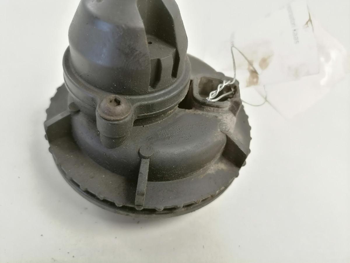 Volvo Kütuse separaatori kaas 21762862 - Degvielas filtrs - Kravas automašīna: foto 5 Volvo Kütuse separaatori kaas 21762862 - Degvielas filtrs - Kravas automašīna: foto 5