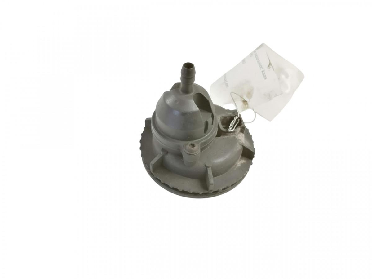 Volvo Kütuse separaatori kaas 21762862 - Degvielas filtrs - Kravas automašīna: foto 1 Volvo Kütuse separaatori kaas 21762862 - Degvielas filtrs - Kravas automašīna: foto 1