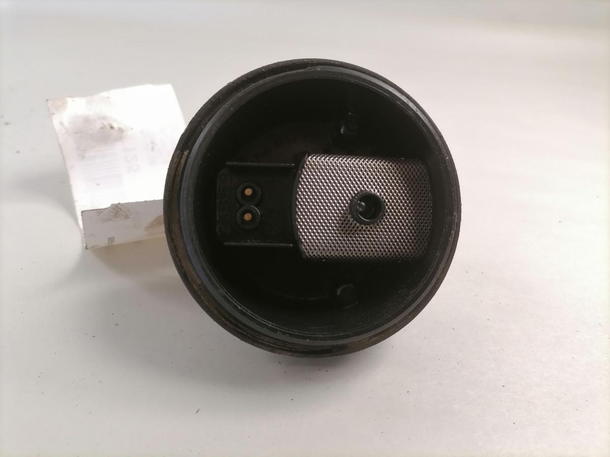 Volvo Kütuse separaatori kaas 21762862 - Degvielas filtrs - Kravas automašīna: foto 3 Volvo Kütuse separaatori kaas 21762862 - Degvielas filtrs - Kravas automašīna: foto 3