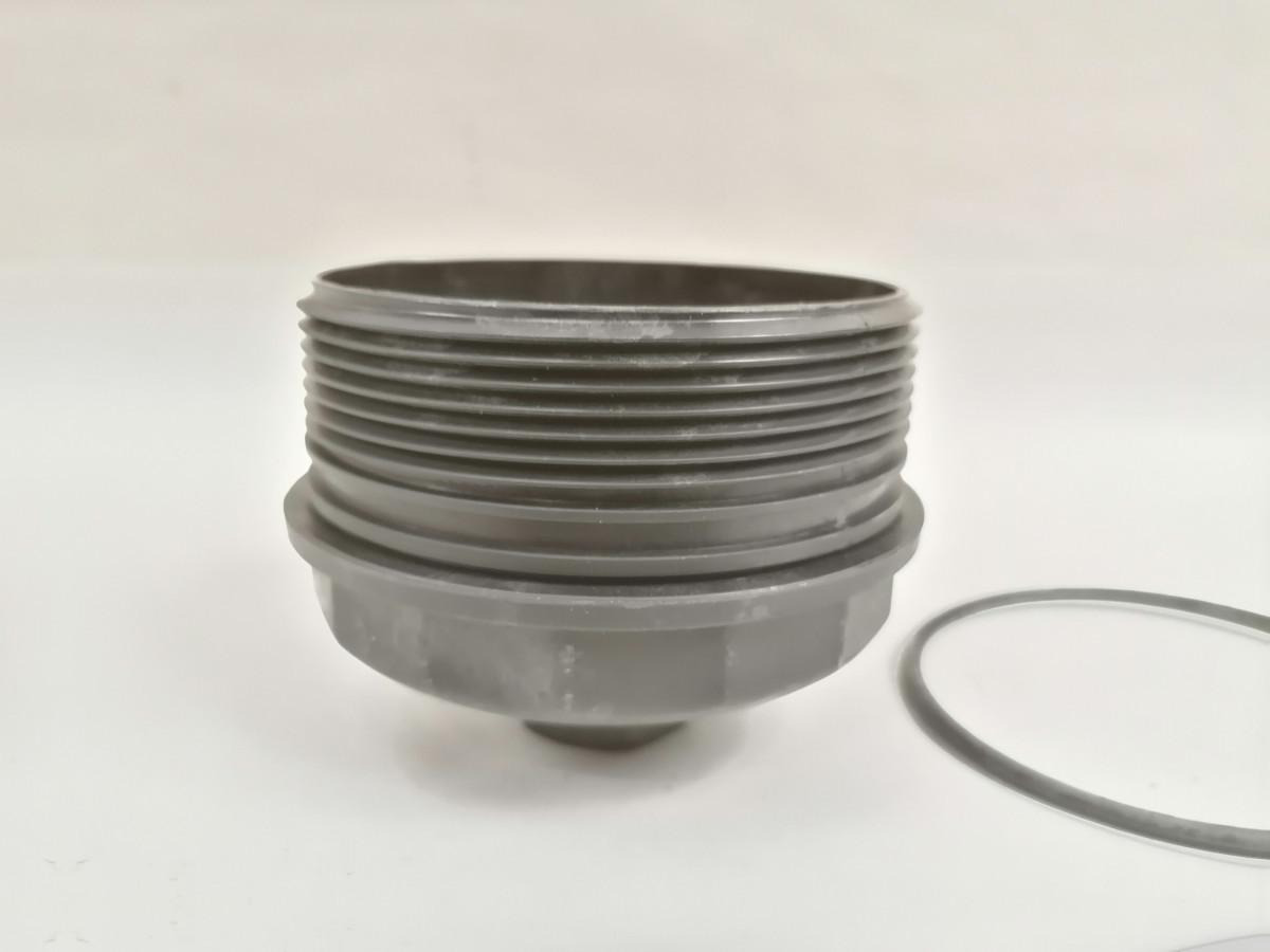 Volvo Kütusefiltri korpuse kaas 21746579 - Degvielas filtrs - Kravas automašīna: foto 3 Volvo Kütusefiltri korpuse kaas 21746579 - Degvielas filtrs - Kravas automašīna: foto 3