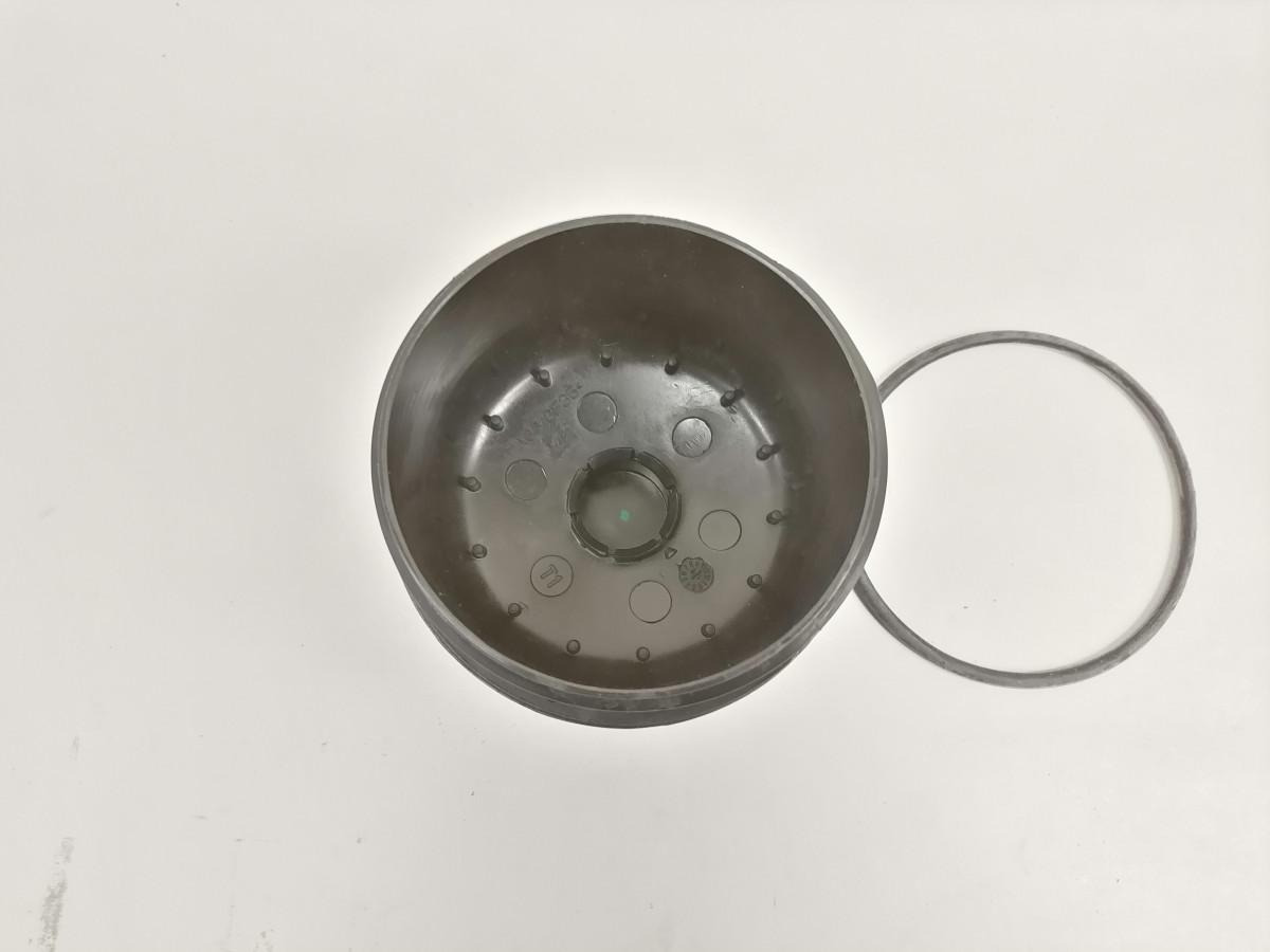 Volvo Kütusefiltri korpuse kaas 21746579 - Degvielas filtrs - Kravas automašīna: foto 4 Volvo Kütusefiltri korpuse kaas 21746579 - Degvielas filtrs - Kravas automašīna: foto 4