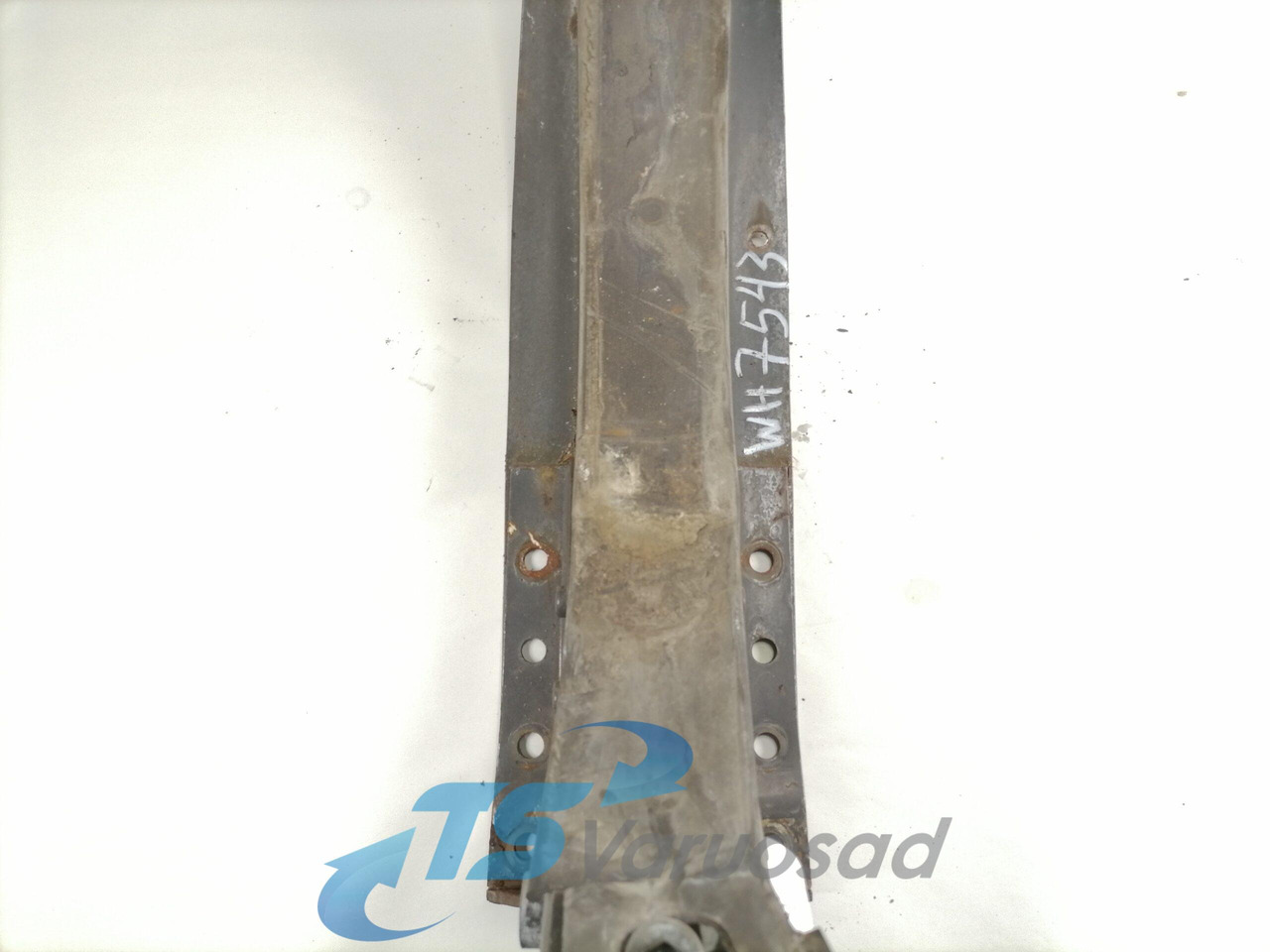 Volvo Kütusepaagi kandur, Volvo 20721537 - Degvielas tvertne - Kravas automašīna: foto 3 Volvo Kütusepaagi kandur, Volvo 20721537 - Degvielas tvertne - Kravas automašīna: foto 3