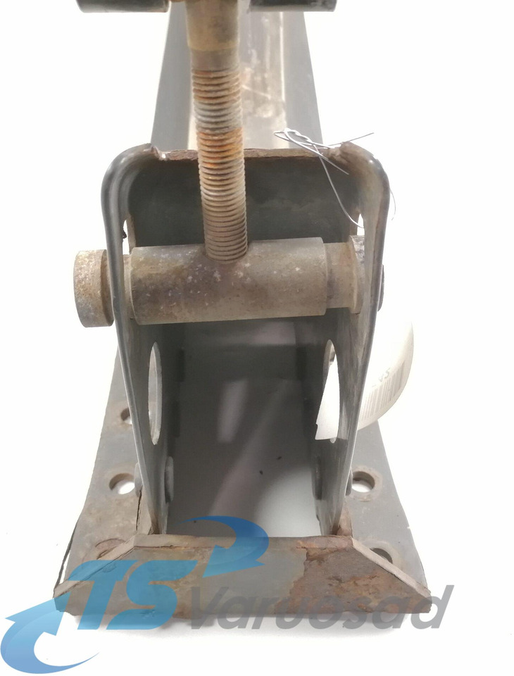 Volvo Kütusepaagi kandur, Volvo 20721537 - Degvielas tvertne - Kravas automašīna: foto 2 Volvo Kütusepaagi kandur, Volvo 20721537 - Degvielas tvertne - Kravas automašīna: foto 2