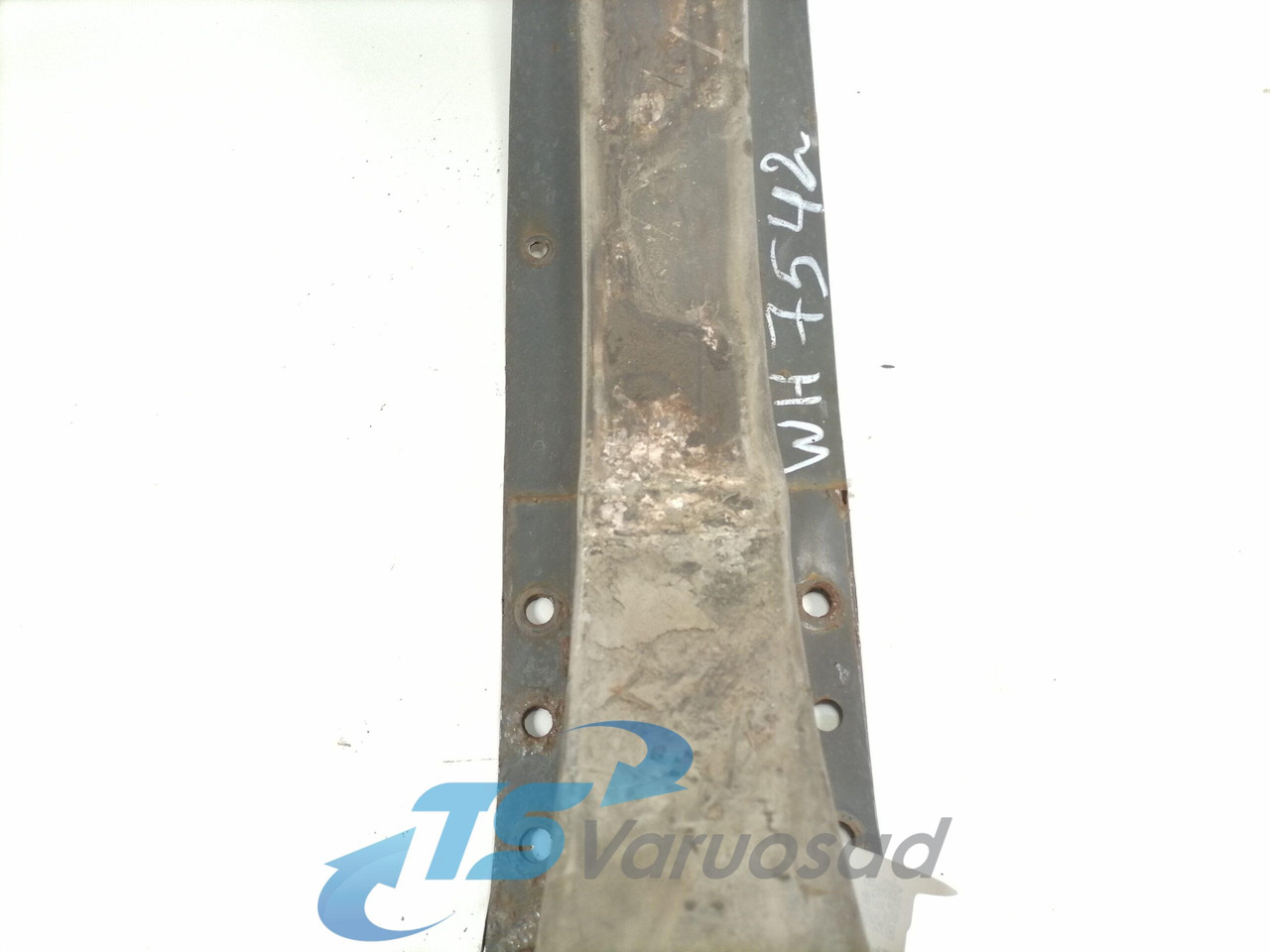 Volvo Kütusepaagi kandur, Volvo 20721537 - Degvielas tvertne - Kravas automašīna: foto 3 Volvo Kütusepaagi kandur, Volvo 20721537 - Degvielas tvertne - Kravas automašīna: foto 3