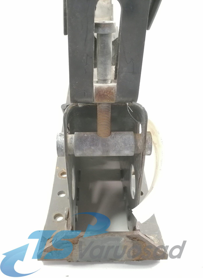 Volvo Kütusepaagi kandur, Volvo 20721537 - Degvielas tvertne - Kravas automašīna: foto 2 Volvo Kütusepaagi kandur, Volvo 20721537 - Degvielas tvertne - Kravas automašīna: foto 2