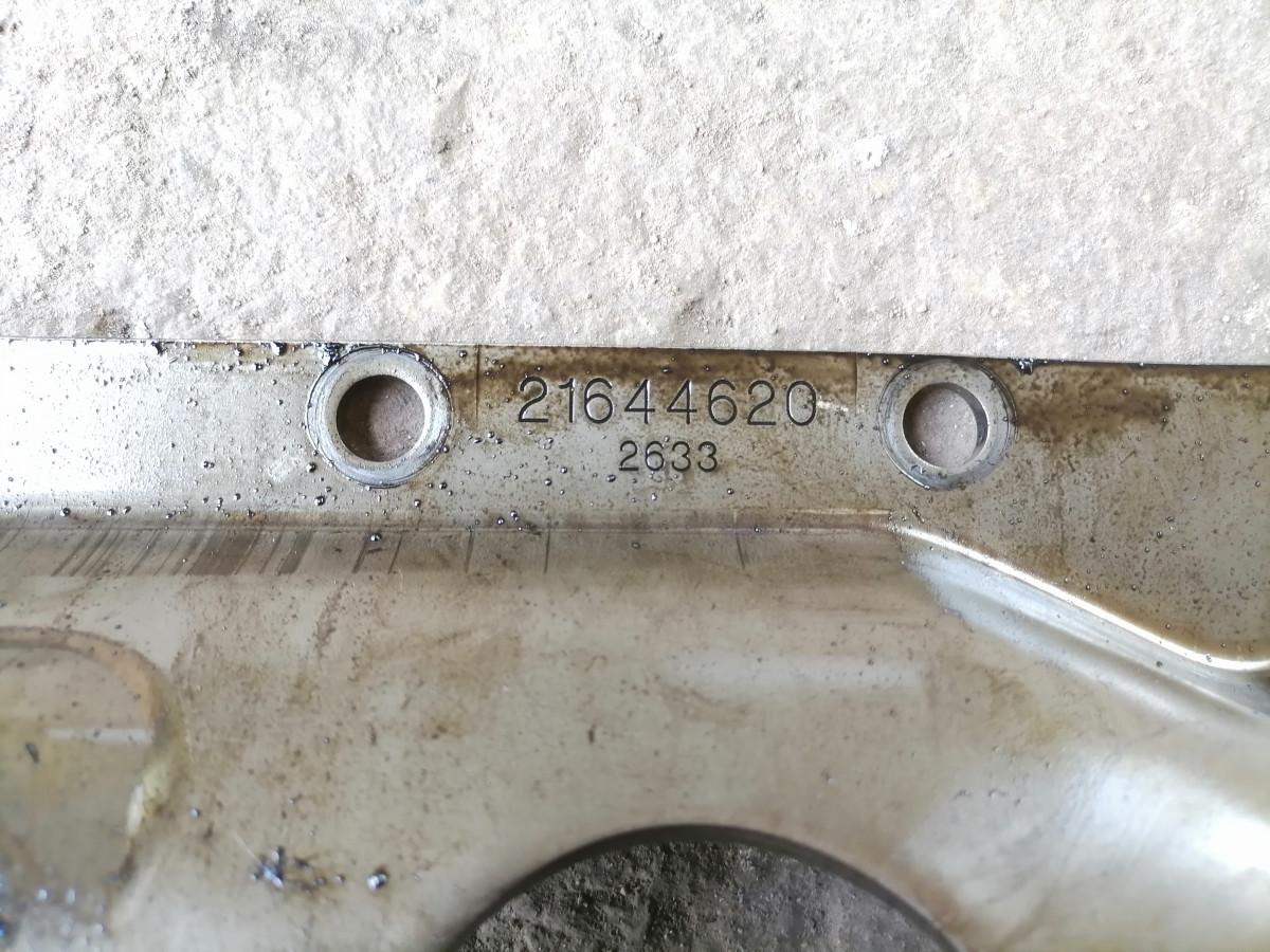 Volvo Ladder frame 21644620 - Eļļas panna - Kravas automašīna: foto 4 Volvo Ladder frame 21644620 - Eļļas panna - Kravas automašīna: foto 4