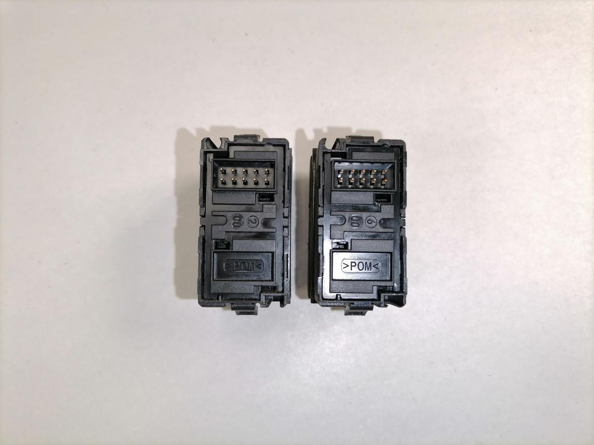 Volvo Lüliti, differentsiaalilukk 22088608 - Kabīne - Kravas automašīna: foto 4 Volvo Lüliti, differentsiaalilukk 22088608 - Kabīne - Kravas automašīna: foto 4