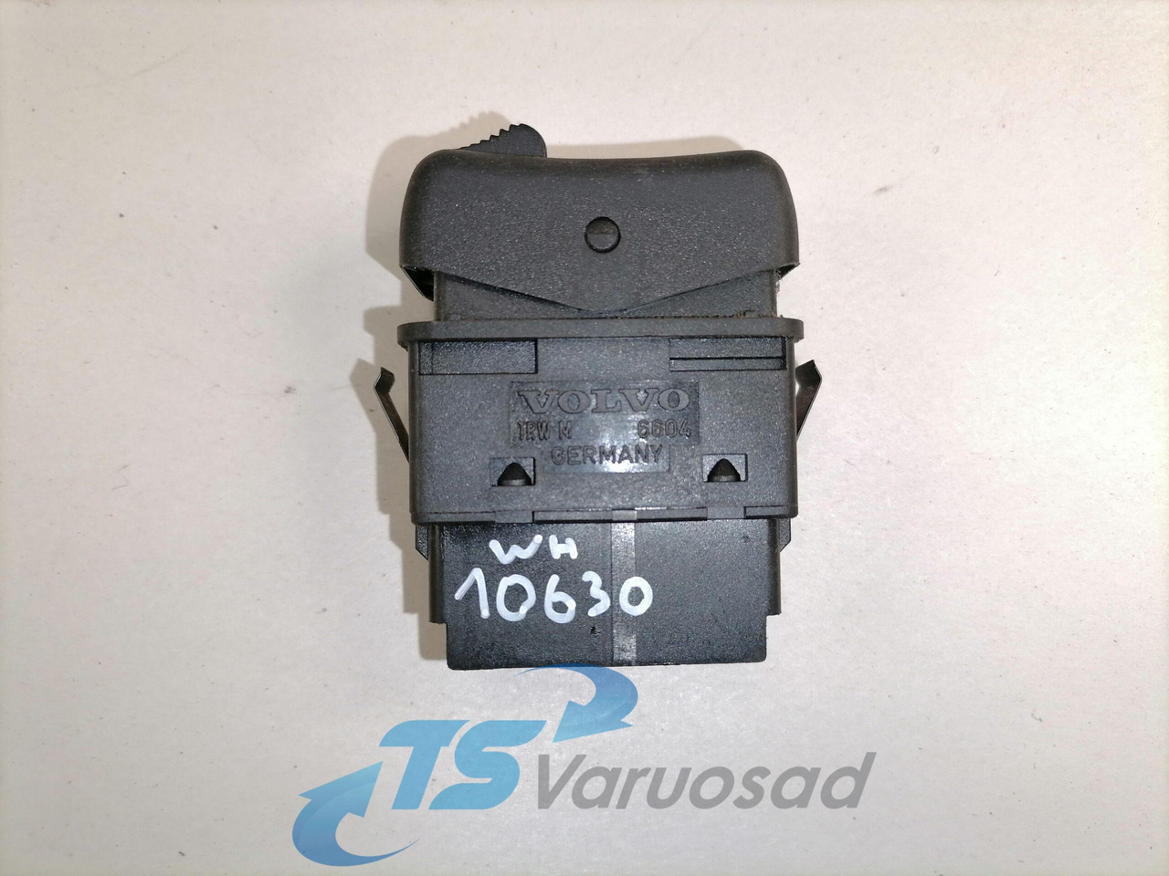 Volvo Lüliti, differentsiaalilukk 8157759 - Kabīne - Kravas automašīna: foto 3 Volvo Lüliti, differentsiaalilukk 8157759 - Kabīne - Kravas automašīna: foto 3