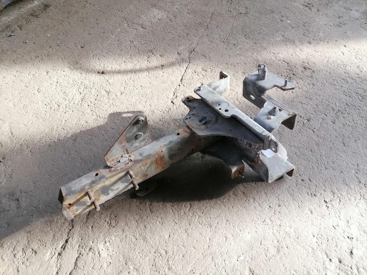 Volvo Mudguard bracket 21994443 - Universāla rezerves daļa - Kravas automašīna: foto 2 Volvo Mudguard bracket 21994443 - Universāla rezerves daļa - Kravas automašīna: foto 2