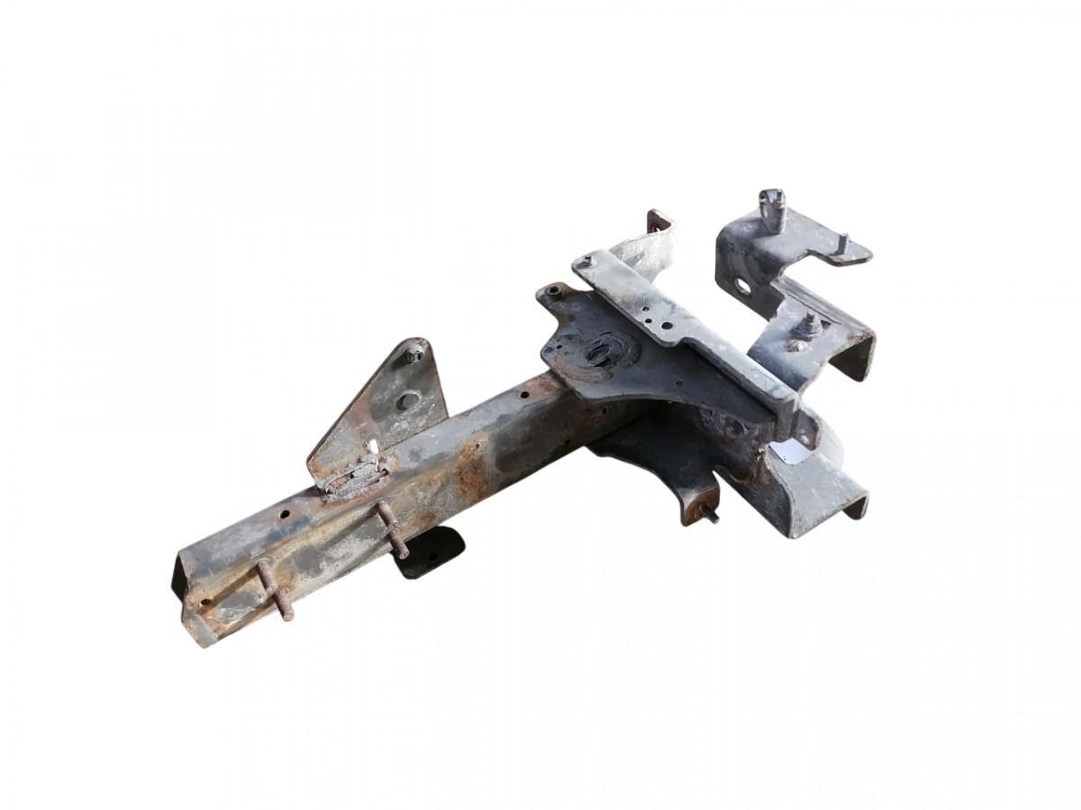 Volvo Mudguard bracket 21994443 - Universāla rezerves daļa - Kravas automašīna: foto 1 Volvo Mudguard bracket 21994443 - Universāla rezerves daļa - Kravas automašīna: foto 1