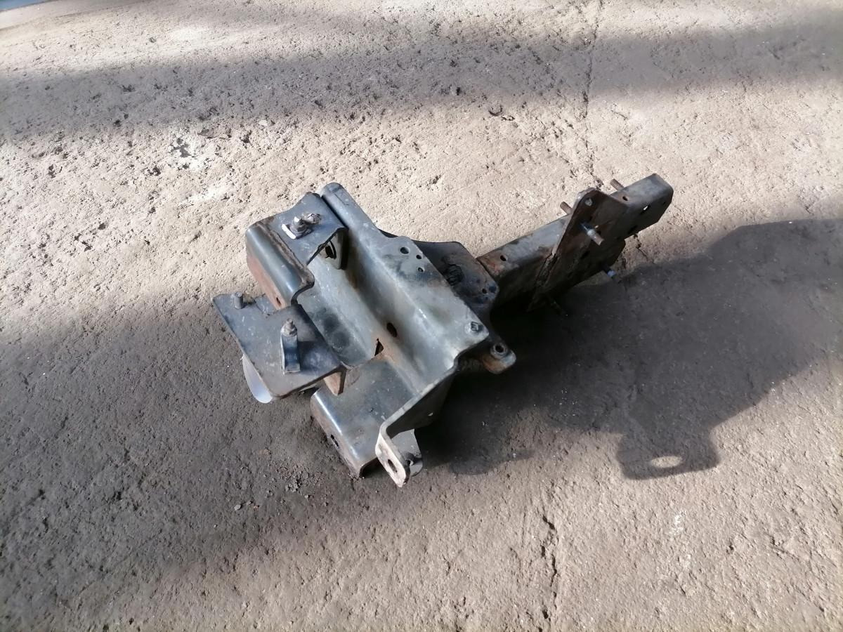 Volvo Mudguard bracket 21994443 - Universāla rezerves daļa - Kravas automašīna: foto 4 Volvo Mudguard bracket 21994443 - Universāla rezerves daļa - Kravas automašīna: foto 4