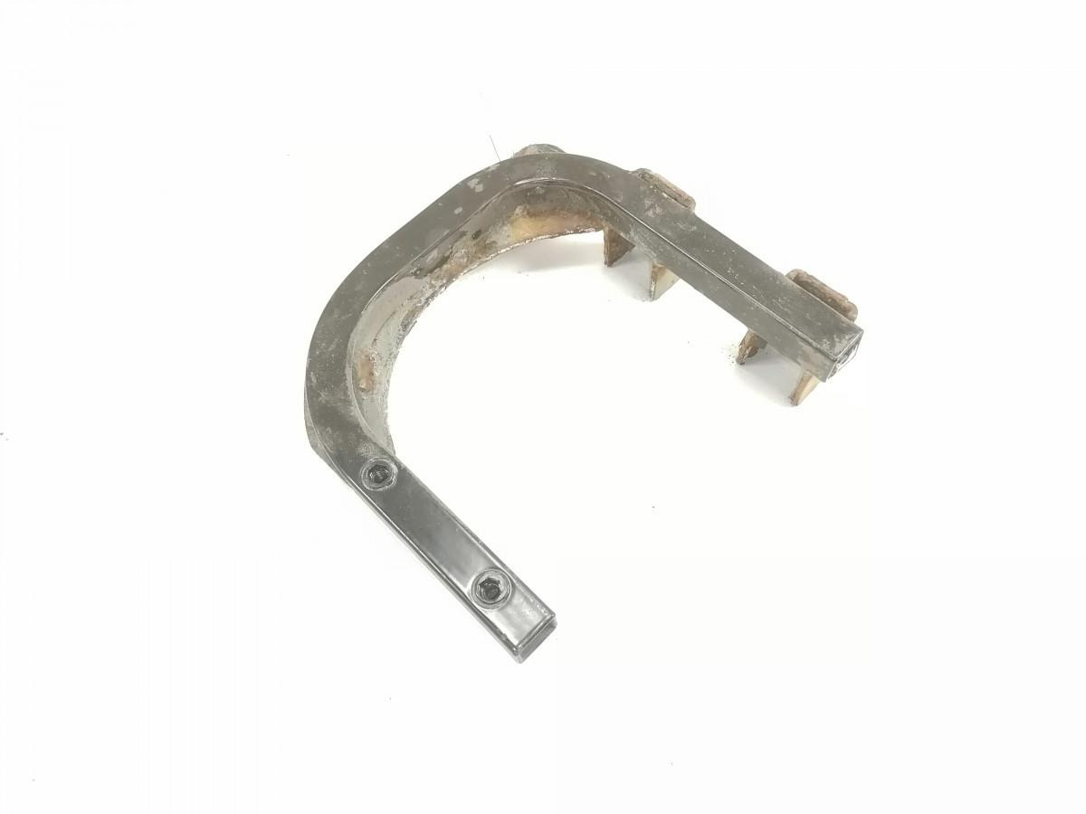 Volvo Mudguard bracket 82158062 - Universāla rezerves daļa - Kravas automašīna: foto 3 Volvo Mudguard bracket 82158062 - Universāla rezerves daļa - Kravas automašīna: foto 3
