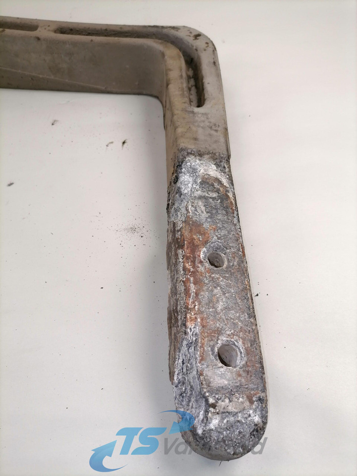 Volvo Muffler carrier 20486625 - Trokšņa slāpētājs - Kravas automašīna: foto 5 Volvo Muffler carrier 20486625 - Trokšņa slāpētājs - Kravas automašīna: foto 5