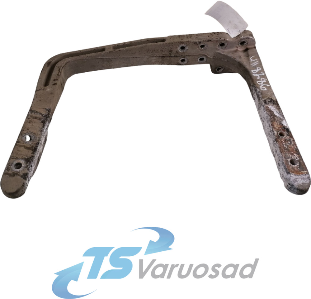 Volvo Muffler carrier 20486625 - Trokšņa slāpētājs - Kravas automašīna: foto 1 Volvo Muffler carrier 20486625 - Trokšņa slāpētājs - Kravas automašīna: foto 1