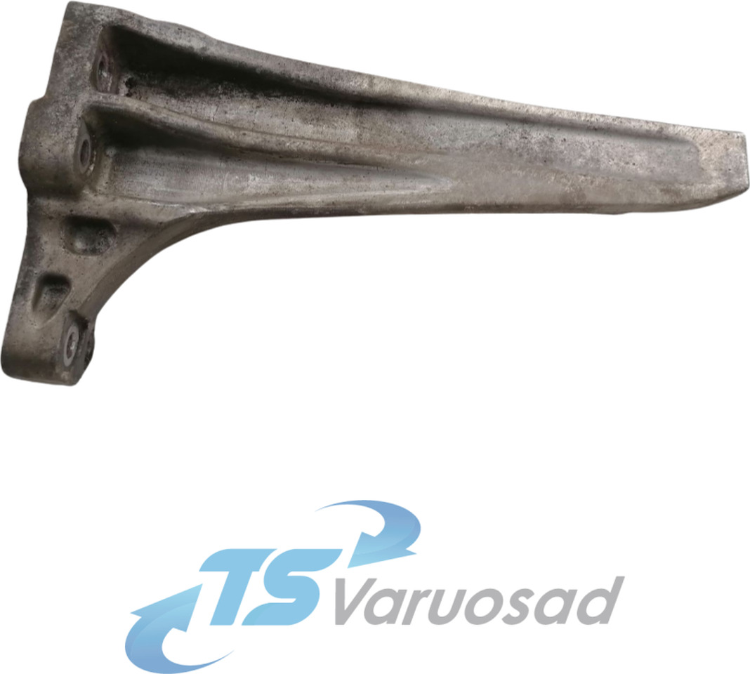 Volvo Muffler carrier 22495196 - Trokšņa slāpētājs - Kravas automašīna: foto 1 Volvo Muffler carrier 22495196 - Trokšņa slāpētājs - Kravas automašīna: foto 1