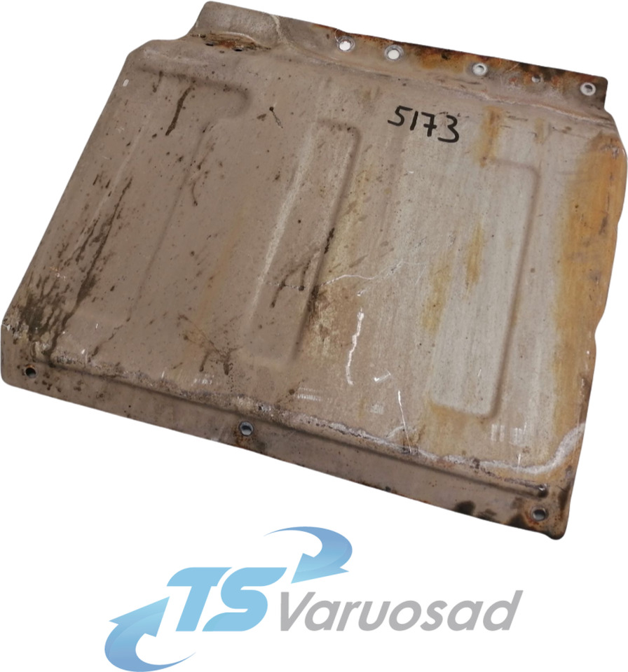 Volvo Muffler cover 20958228 - Trokšņa slāpētājs - Kravas automašīna: foto 1 Volvo Muffler cover 20958228 - Trokšņa slāpētājs - Kravas automašīna: foto 1