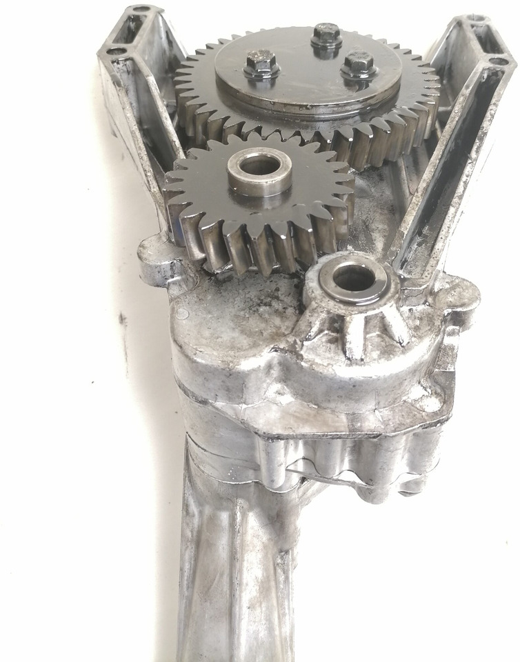 Volvo Oil pump 8170465 - Eļļas sūknis - Kravas automašīna: foto 3 Volvo Oil pump 8170465 - Eļļas sūknis - Kravas automašīna: foto 3