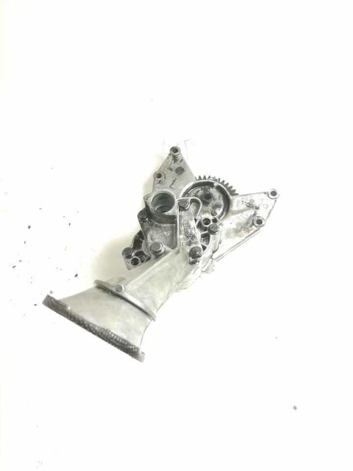 Volvo Oil pump 8170465 - Eļļas sūknis - Kravas automašīna: foto 1 Volvo Oil pump 8170465 - Eļļas sūknis - Kravas automašīna: foto 1