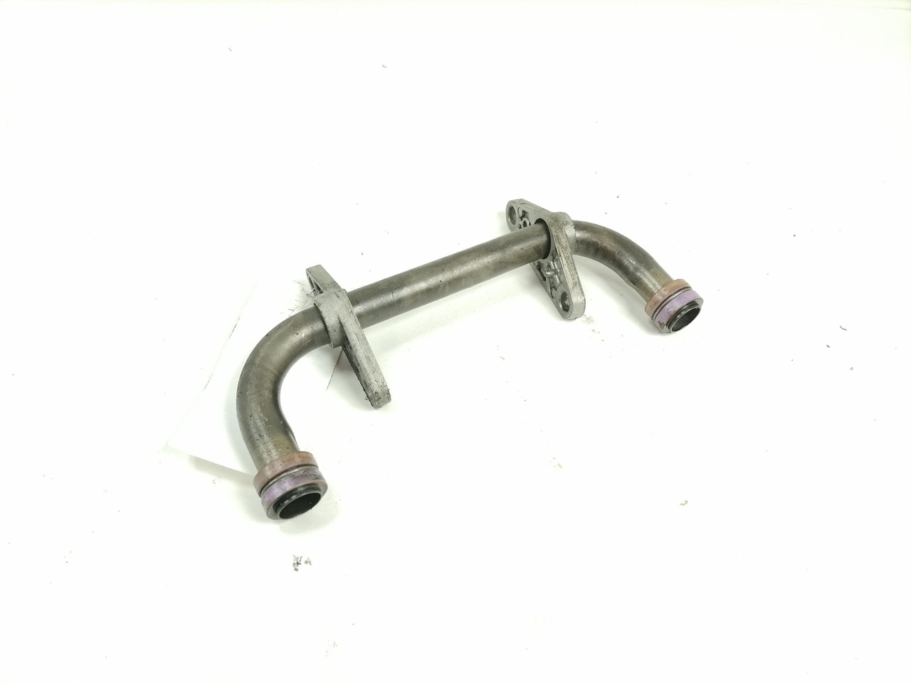 Volvo Oil pump pipe 20498189 - Eļļas sūknis - Kravas automašīna: foto 1 Volvo Oil pump pipe 20498189 - Eļļas sūknis - Kravas automašīna: foto 1