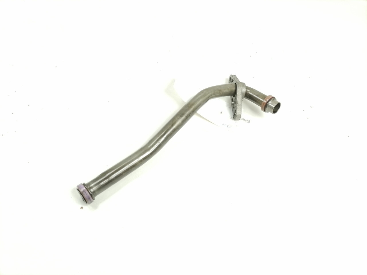 Volvo Oil pump pipe 20501240 - Eļļas sūknis - Kravas automašīna: foto 1 Volvo Oil pump pipe 20501240 - Eļļas sūknis - Kravas automašīna: foto 1