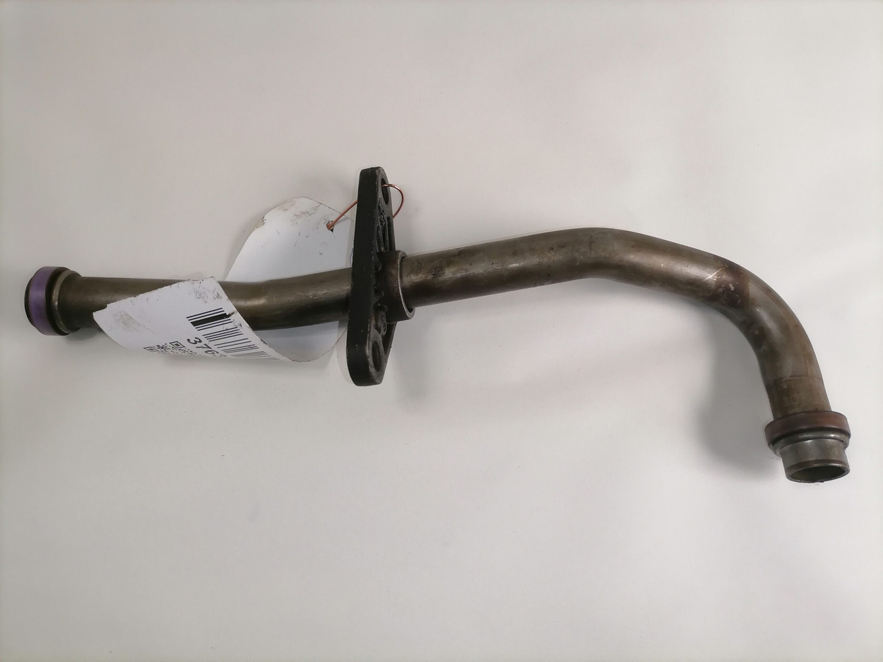 Volvo Oil pump pipe 21599113 - Eļļas sūknis - Kravas automašīna: foto 2 Volvo Oil pump pipe 21599113 - Eļļas sūknis - Kravas automašīna: foto 2