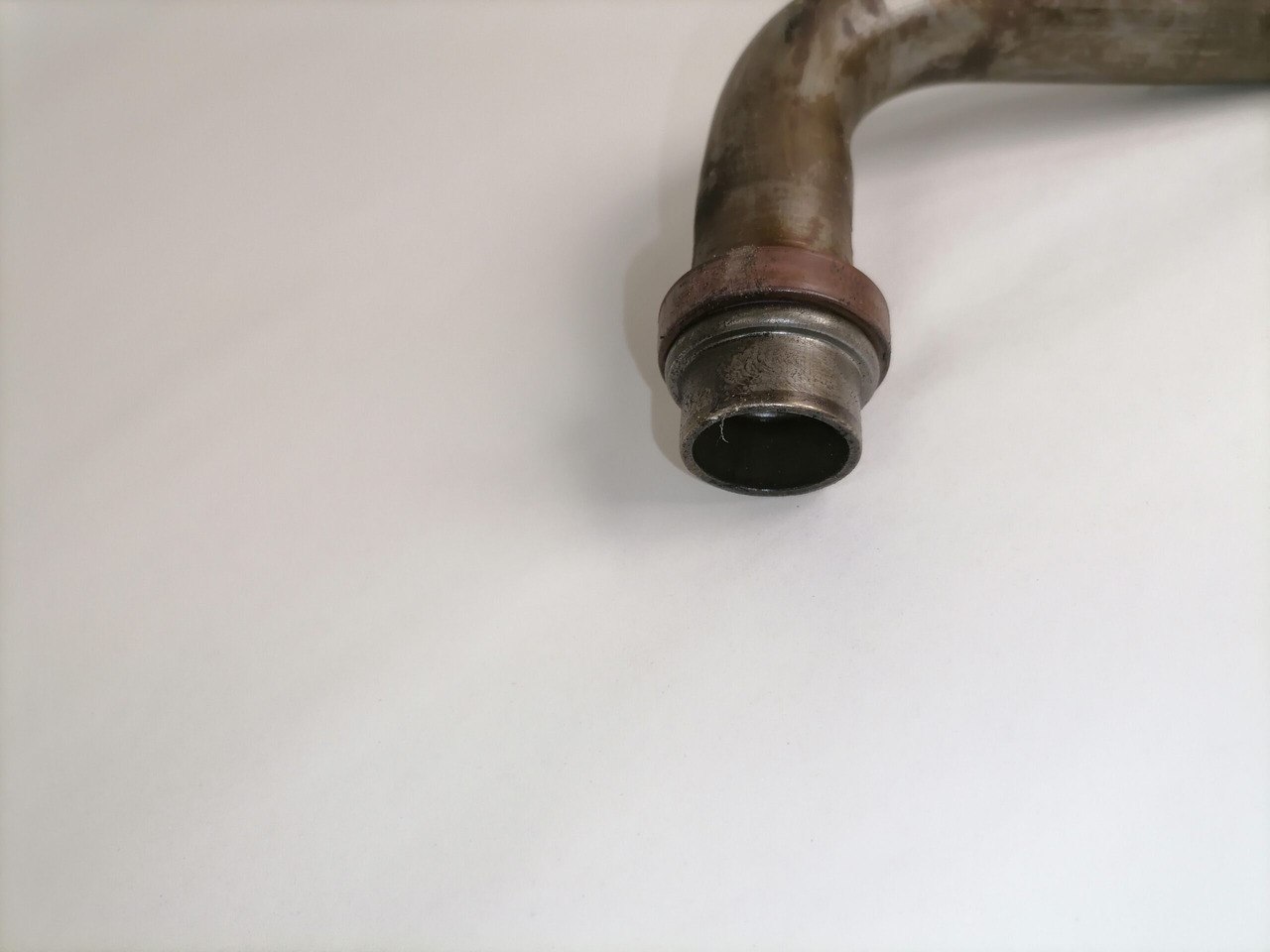 Volvo Oil pump pipe 21599113 - Eļļas sūknis - Kravas automašīna: foto 3 Volvo Oil pump pipe 21599113 - Eļļas sūknis - Kravas automašīna: foto 3