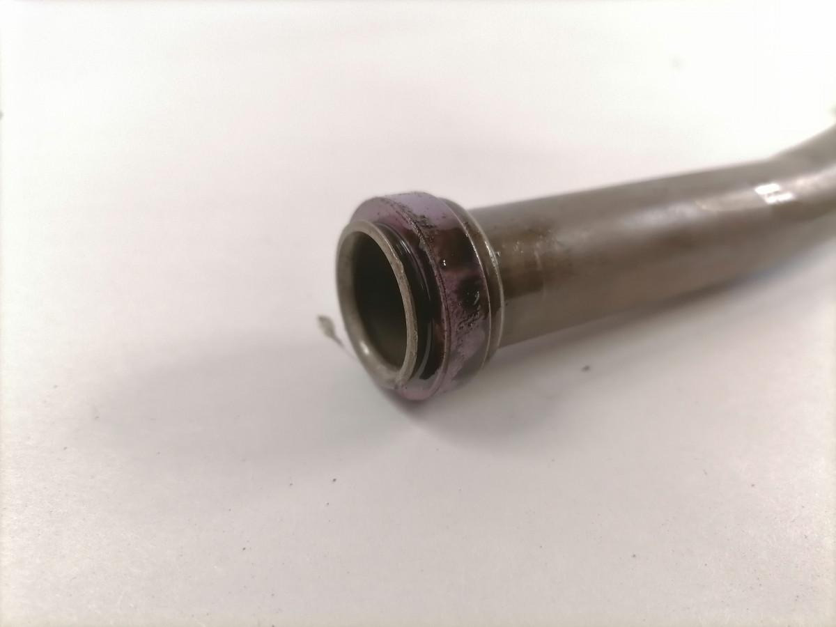 Volvo Oil pump pipe 21874957 - Eļļas sūknis - Kravas automašīna: foto 4 Volvo Oil pump pipe 21874957 - Eļļas sūknis - Kravas automašīna: foto 4