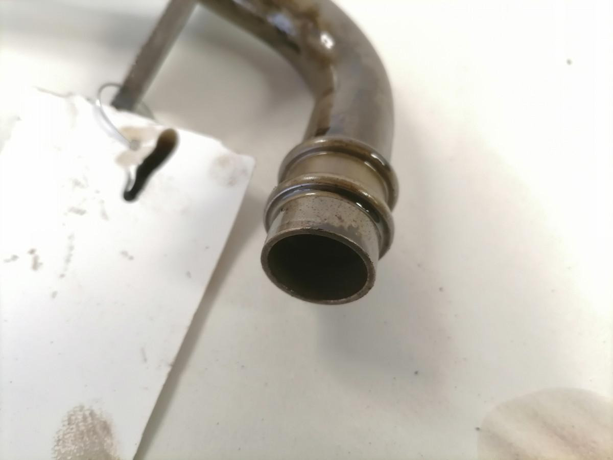 Volvo Oil pump pipe 21874957 - Eļļas sūknis - Kravas automašīna: foto 3 Volvo Oil pump pipe 21874957 - Eļļas sūknis - Kravas automašīna: foto 3