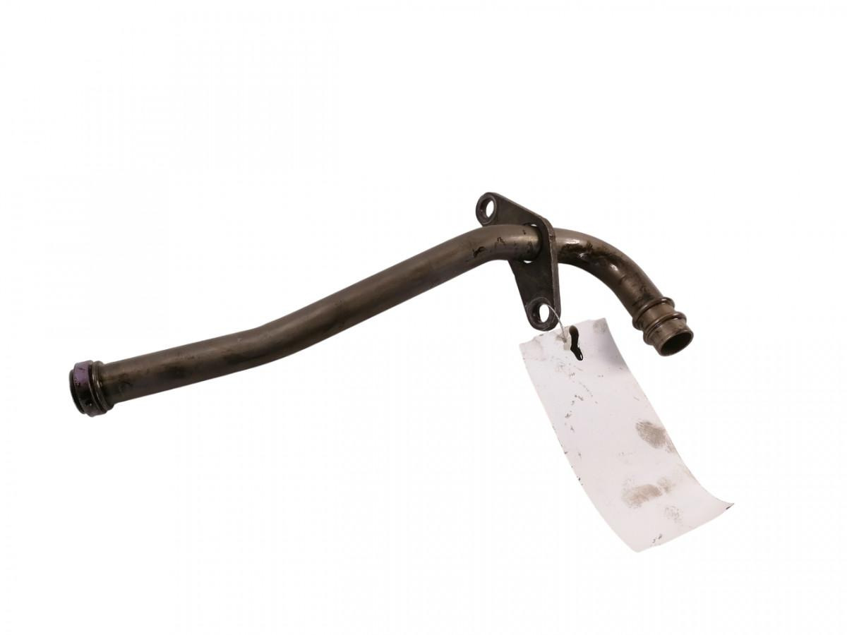 Volvo Oil pump pipe 21874957 - Eļļas sūknis - Kravas automašīna: foto 1 Volvo Oil pump pipe 21874957 - Eļļas sūknis - Kravas automašīna: foto 1