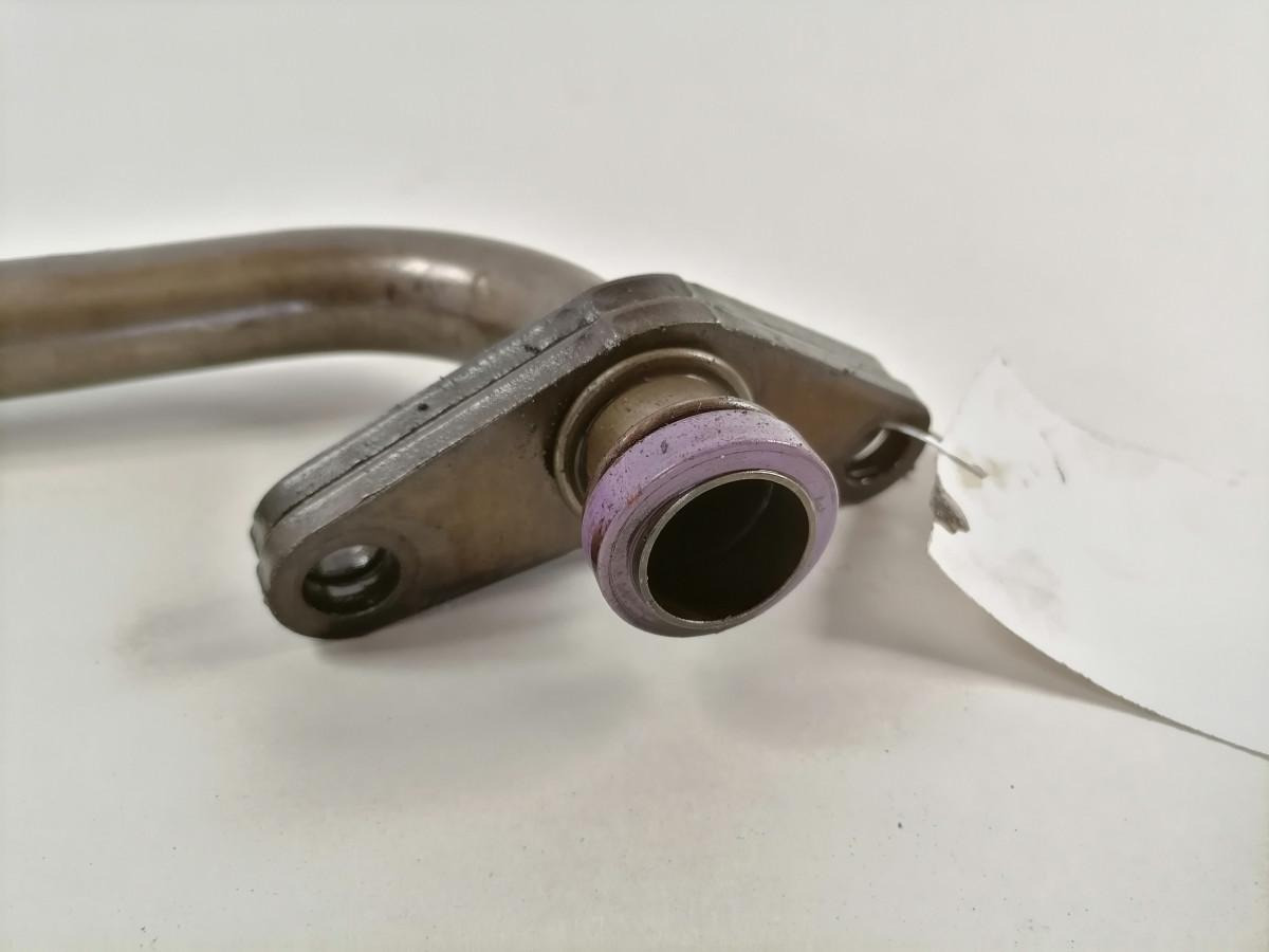Volvo Oil pump pipe 21876770 - Eļļas sūknis - Kravas automašīna: foto 4 Volvo Oil pump pipe 21876770 - Eļļas sūknis - Kravas automašīna: foto 4