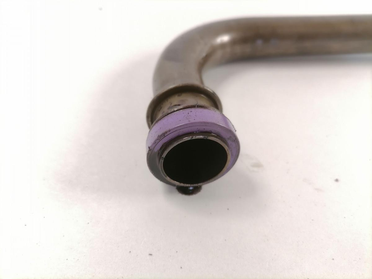 Volvo Oil pump pipe 21876770 - Eļļas sūknis - Kravas automašīna: foto 5 Volvo Oil pump pipe 21876770 - Eļļas sūknis - Kravas automašīna: foto 5