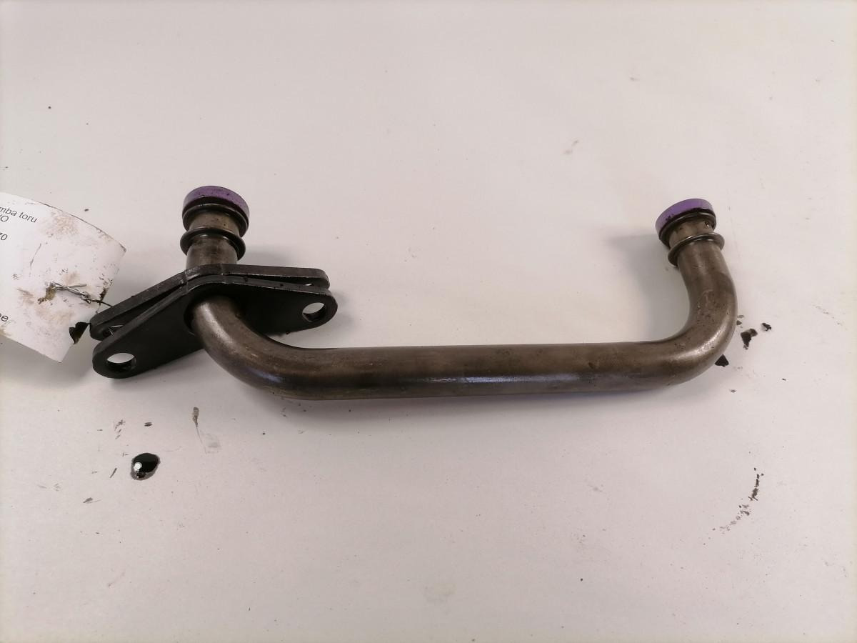 Volvo Oil pump pipe 21876770 - Eļļas sūknis - Kravas automašīna: foto 3 Volvo Oil pump pipe 21876770 - Eļļas sūknis - Kravas automašīna: foto 3