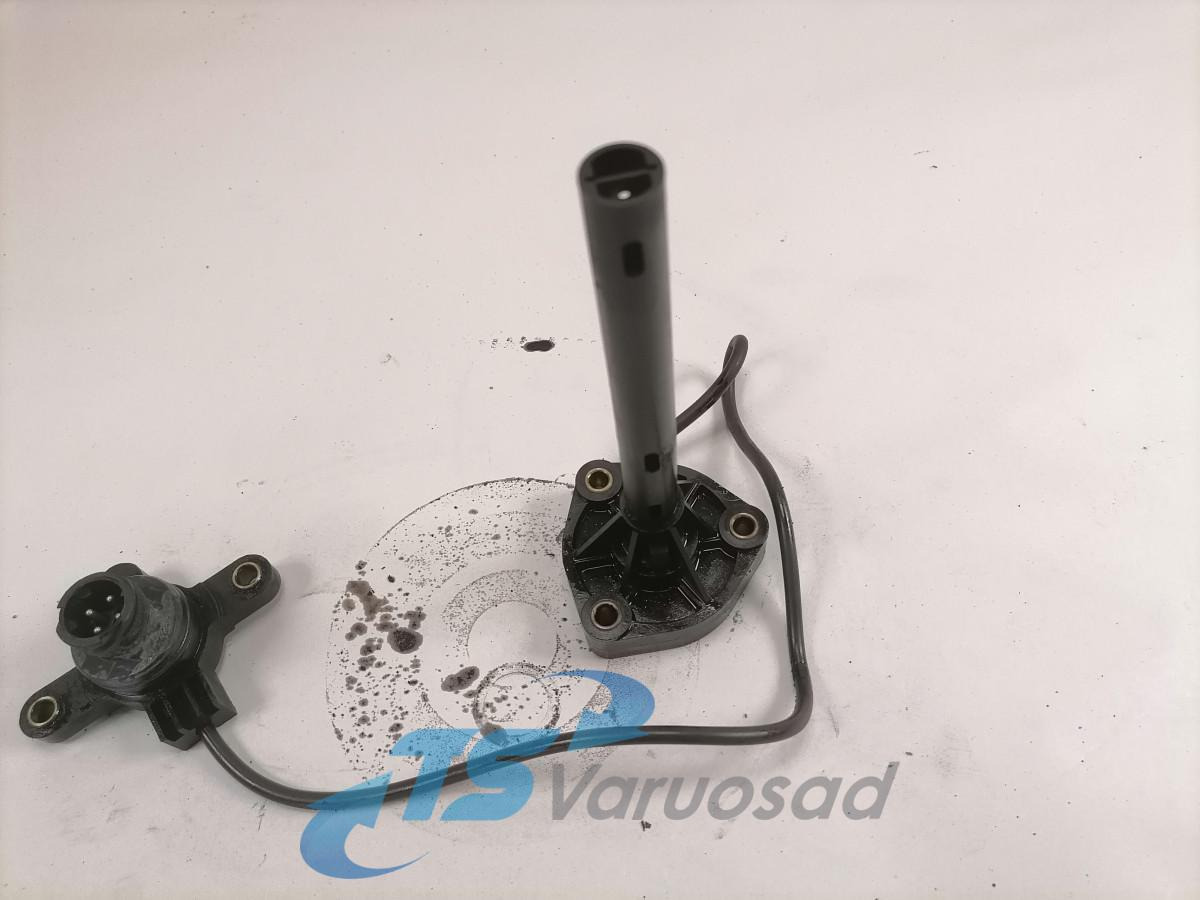 Volvo Õlitaseme andur 22807993 - Sensors - Kravas automašīna: foto 3 Volvo Õlitaseme andur 22807993 - Sensors - Kravas automašīna: foto 3