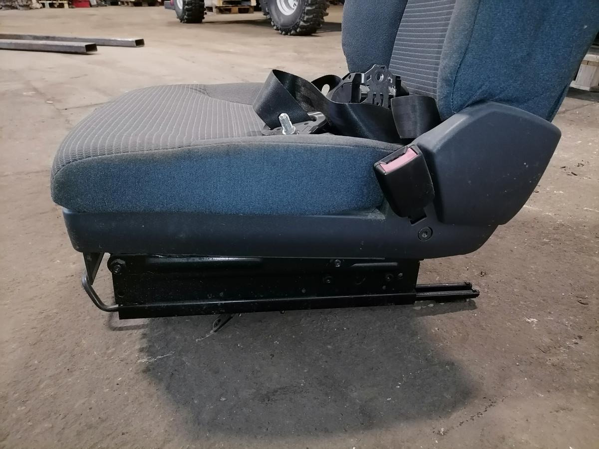 Sēdeklis - Kravas automašīna Volvo Passenger seat 20862627: foto 7