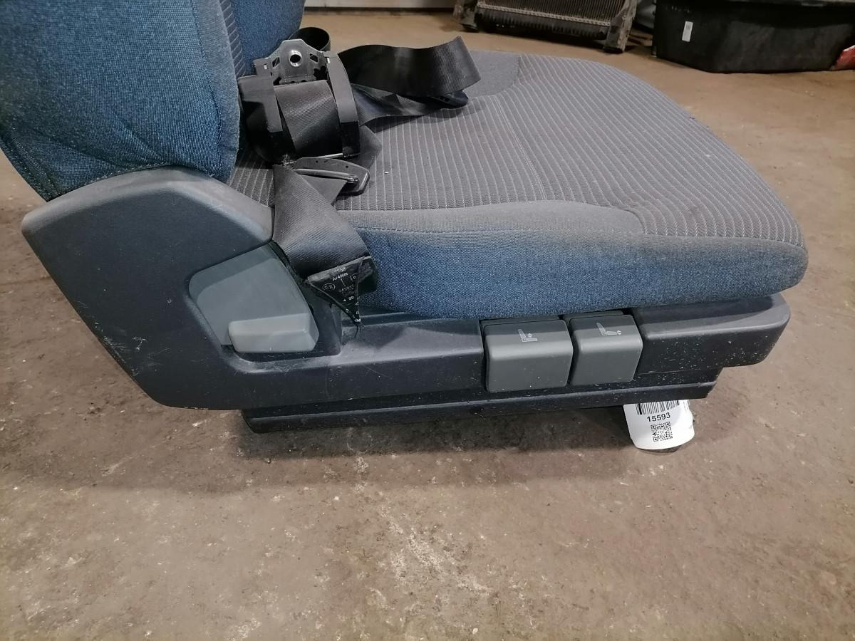 Volvo Passenger seat 20862627 - Sēdeklis - Kravas automašīna: foto 5 Volvo Passenger seat 20862627 - Sēdeklis - Kravas automašīna: foto 5