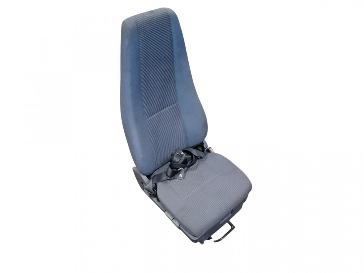 Volvo Passenger seat 20862627 - Sēdeklis - Kravas automašīna: foto 1 Volvo Passenger seat 20862627 - Sēdeklis - Kravas automašīna: foto 1
