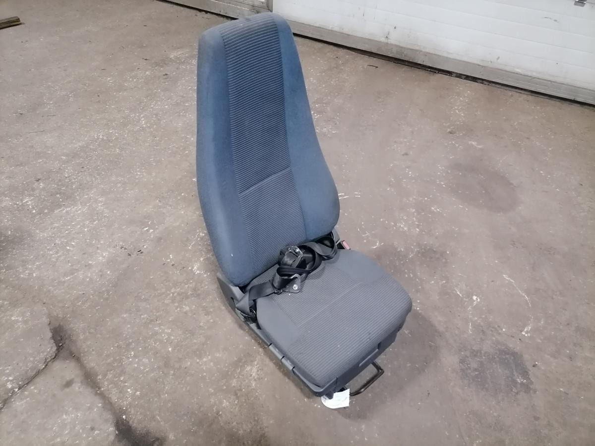 Volvo Passenger seat 20862627 - Sēdeklis - Kravas automašīna: foto 2 Volvo Passenger seat 20862627 - Sēdeklis - Kravas automašīna: foto 2