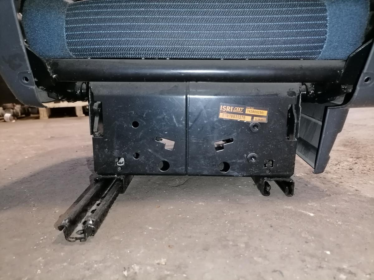 Sēdeklis - Kravas automašīna Volvo Passenger seat 20862627: foto 8