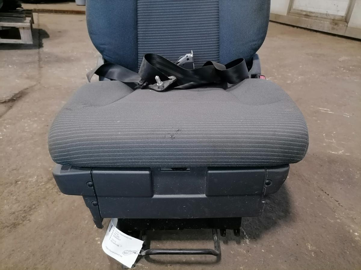 Volvo Passenger seat 20862627 - Sēdeklis - Kravas automašīna: foto 3 Volvo Passenger seat 20862627 - Sēdeklis - Kravas automašīna: foto 3