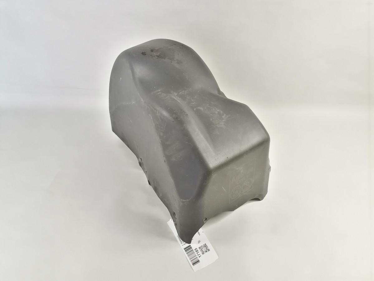 Volvo Plastikdetail 21875619 - Aerodinamika/ Spoileris - Kravas automašīna: foto 2 Volvo Plastikdetail 21875619 - Aerodinamika/ Spoileris - Kravas automašīna: foto 2