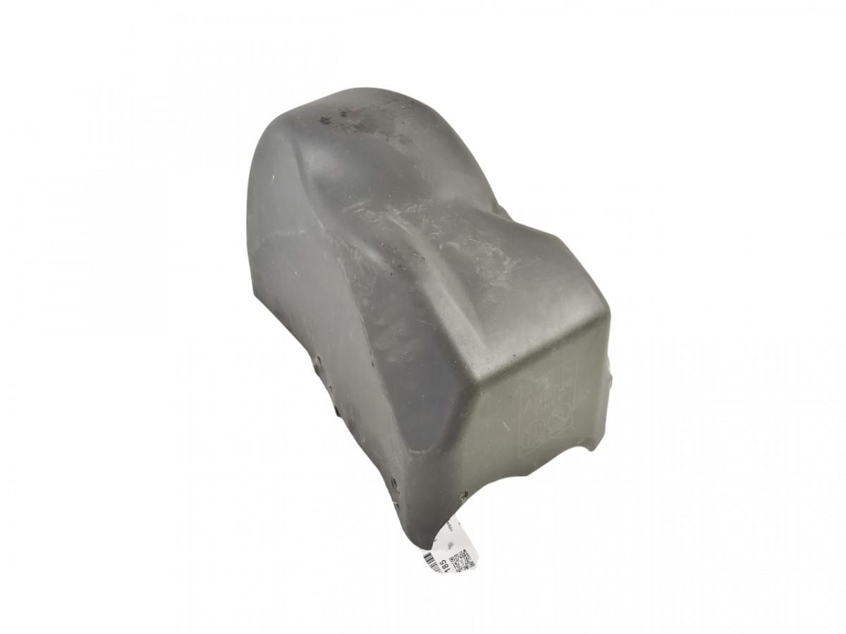 Volvo Plastikdetail 21875619 - Aerodinamika/ Spoileris - Kravas automašīna: foto 1 Volvo Plastikdetail 21875619 - Aerodinamika/ Spoileris - Kravas automašīna: foto 1