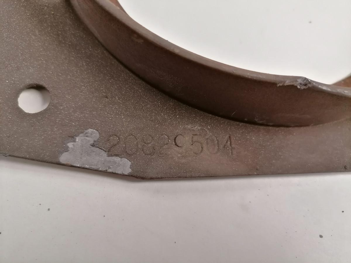 Volvo Porikaitseplekk 20829504 - Universāla rezerves daļa - Kravas automašīna: foto 3 Volvo Porikaitseplekk 20829504 - Universāla rezerves daļa - Kravas automašīna: foto 3