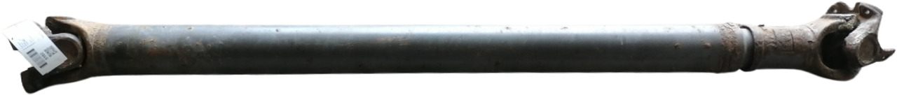 Volvo Propeller shaft 1067766 - Kardānvārpsta - Kravas automašīna: foto 1 Volvo Propeller shaft 1067766 - Kardānvārpsta - Kravas automašīna: foto 1