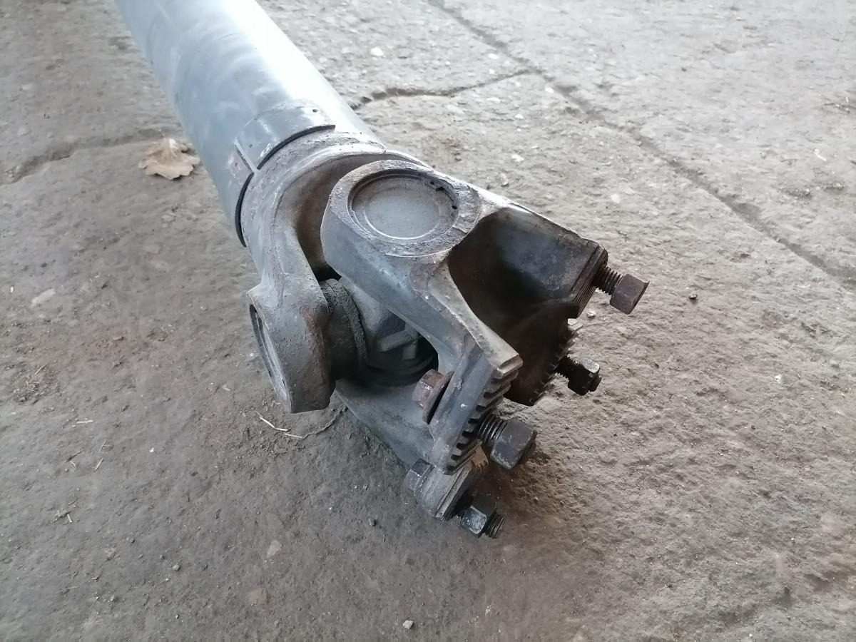 Volvo Propeller shaft 20471322 - Kardānvārpsta - Kravas automašīna: foto 3 Volvo Propeller shaft 20471322 - Kardānvārpsta - Kravas automašīna: foto 3