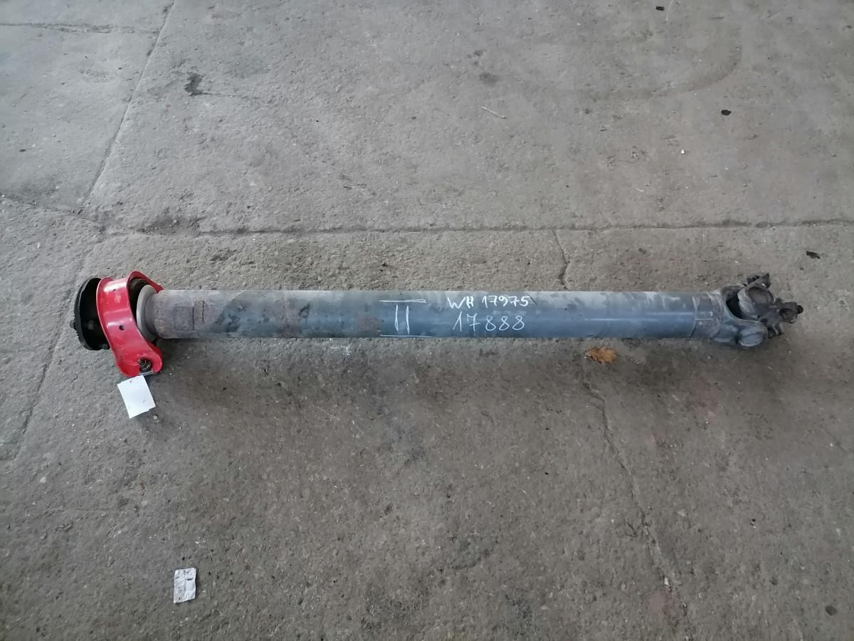 Volvo Propeller shaft 20471322 - Kardānvārpsta - Kravas automašīna: foto 2 Volvo Propeller shaft 20471322 - Kardānvārpsta - Kravas automašīna: foto 2