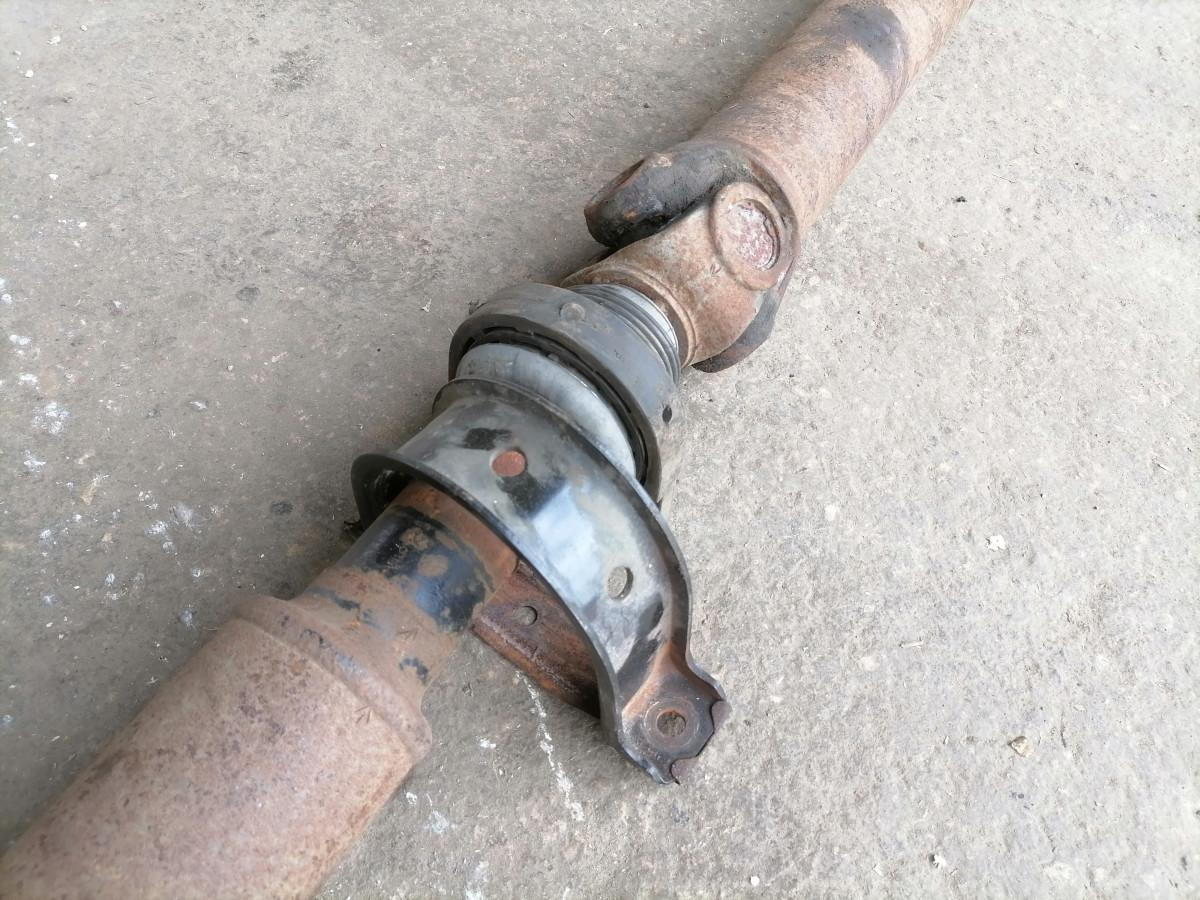 Volvo Propeller shaft 20738701 - Kardānvārpsta - Kravas automašīna: foto 4 Volvo Propeller shaft 20738701 - Kardānvārpsta - Kravas automašīna: foto 4