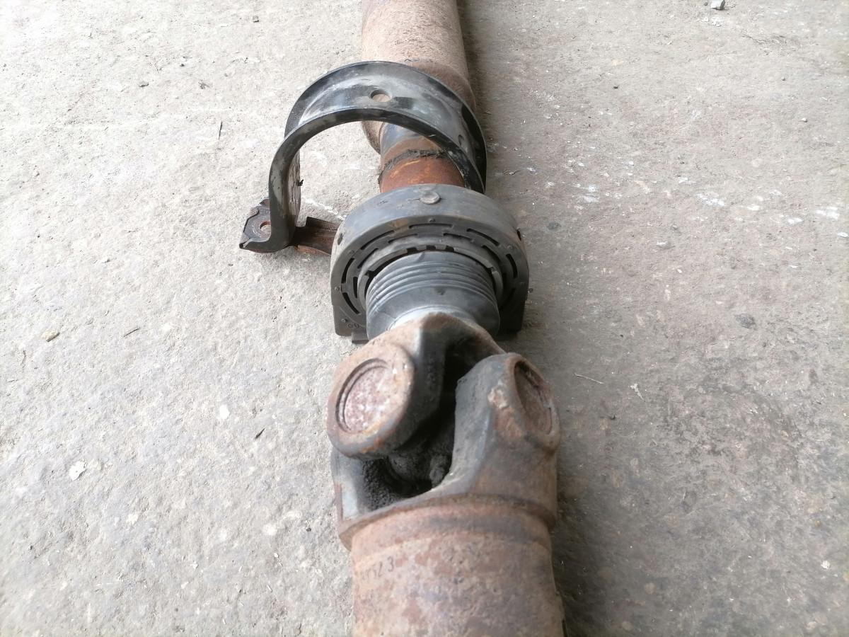 Volvo Propeller shaft 20738701 - Kardānvārpsta - Kravas automašīna: foto 5 Volvo Propeller shaft 20738701 - Kardānvārpsta - Kravas automašīna: foto 5
