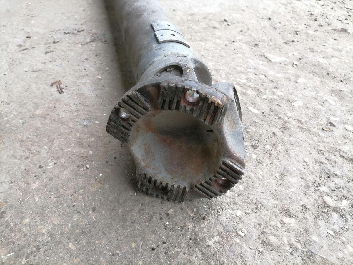 Volvo Propeller shaft 20821624 - Kardānvārpsta - Kravas automašīna: foto 4 Volvo Propeller shaft 20821624 - Kardānvārpsta - Kravas automašīna: foto 4
