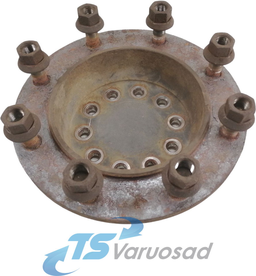 Volvo Rattarummu flants, esisild 20701513 - Rumba - Kravas automašīna: foto 1 Volvo Rattarummu flants, esisild 20701513 - Rumba - Kravas automašīna: foto 1