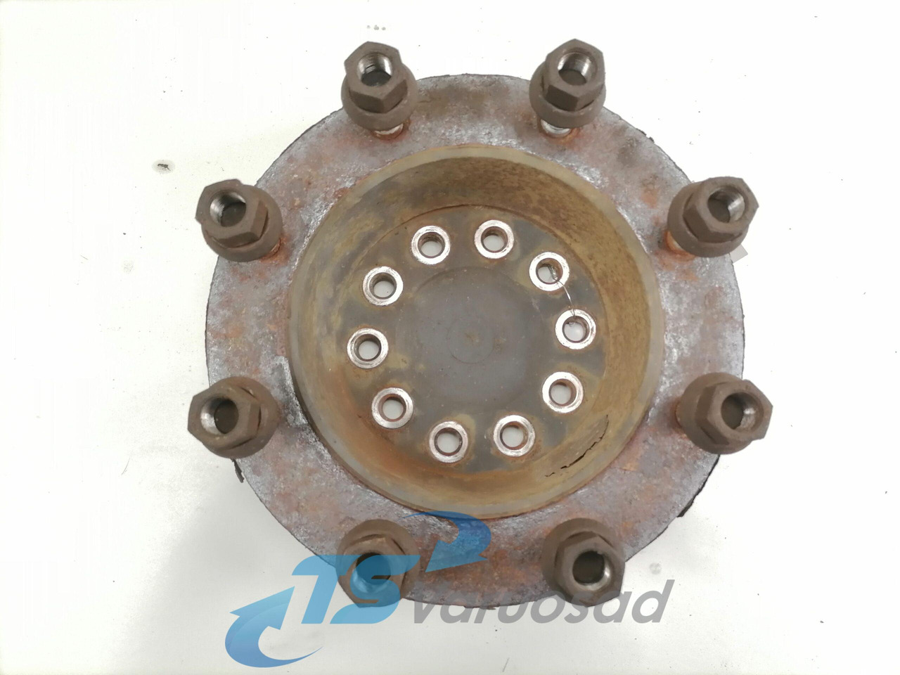 Volvo Rattarummu flants, esisild 20701513 - Rumba - Kravas automašīna: foto 3 Volvo Rattarummu flants, esisild 20701513 - Rumba - Kravas automašīna: foto 3